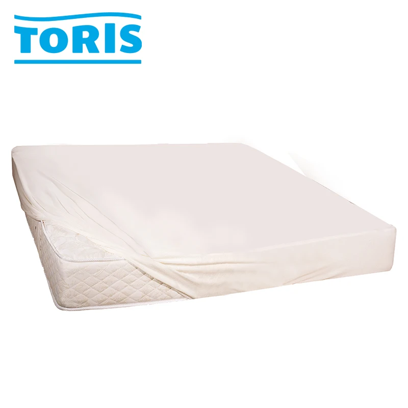TORIS 804 Ecofix M.101 Mattress Cover High quality Grippers material