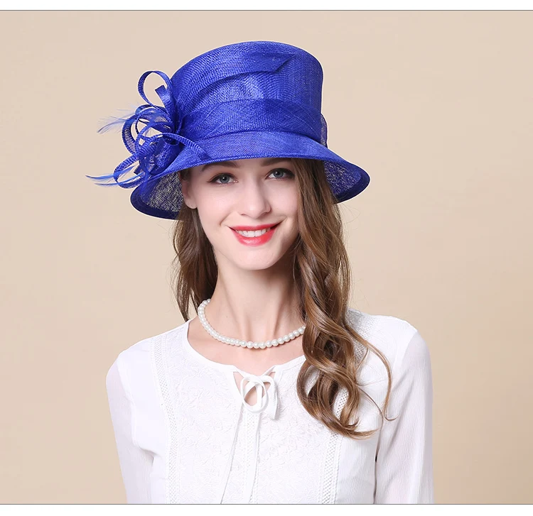 6_sinamay hat