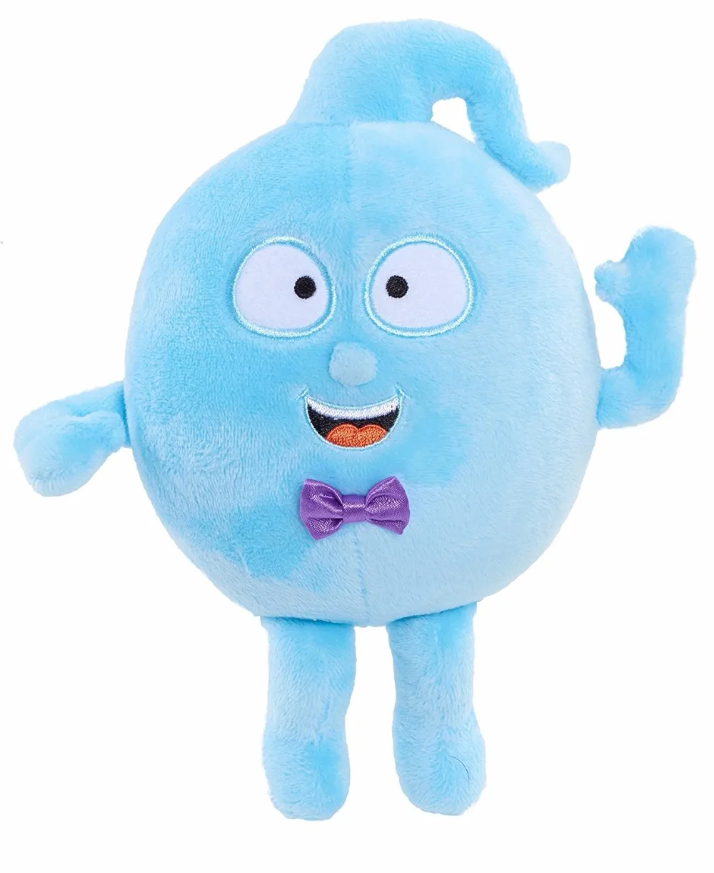 vampirina stuffed toys