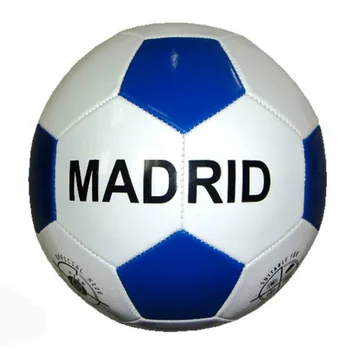 

Soccer ball Madrid 22 cm