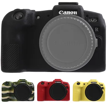 

Ableto Lightweight Camera Bag Case Protective Cover for Mirrorless camera CANON EOS RP digital camera