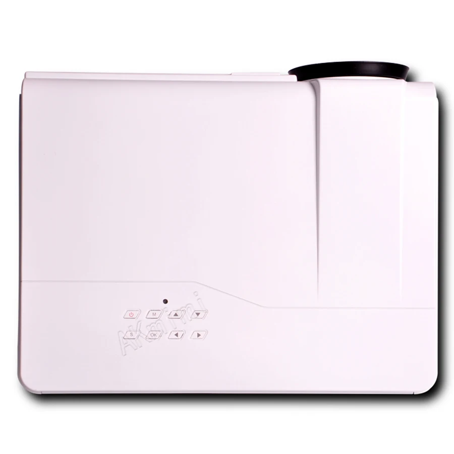 Poner Saund 96 Android WI FI 5500 люмен видео HDMI DVBT ТВ Full HD 1080p дома Театр 3D светодио дный