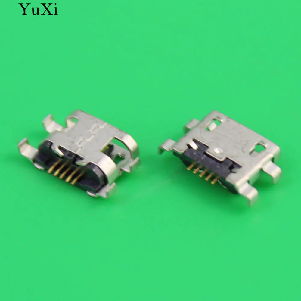 

USB Jack Connector Socket For Xiaomi Redmi 3 Red mi 2A red mi 3S red mi Note 3 Charging Port For Asus ZC451CG Z007 Zenfone C