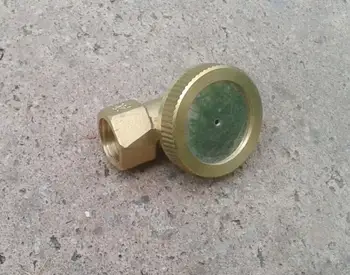 

28mm M14*1.5 atomizer High pressure atomizing nozzle Irrigation Sprayer