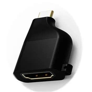 Portable USB C Adapter Type C to VGA HDMI 4K 60 HZ Mini DisplayPort DP Converter for Macbook Pro Huawei P20 4 pcs Adapters
Portable USB C Adapter Type C to VGA HDMI 4K 60 HZ Mini DisplayPort DP Converter for Macbook Pro Huawei P20 4 pcs Adapters
