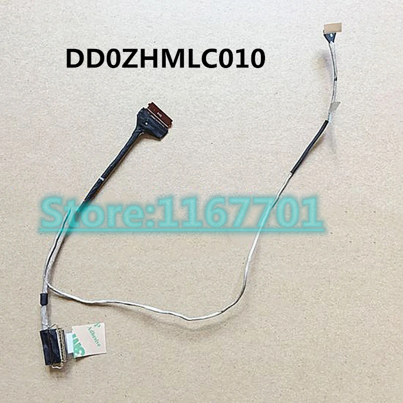 Laptop/notebook LCD/LED/LVDS cable for Acer Chromebook 11 N7 C731 ZHM DD0ZHMLC000 DD0ZHMLC010 DD0ZHMLC013 DD0ZHMLC011 Non-Touch