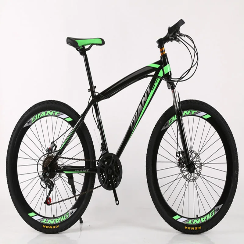26 Inches Mountain Bike