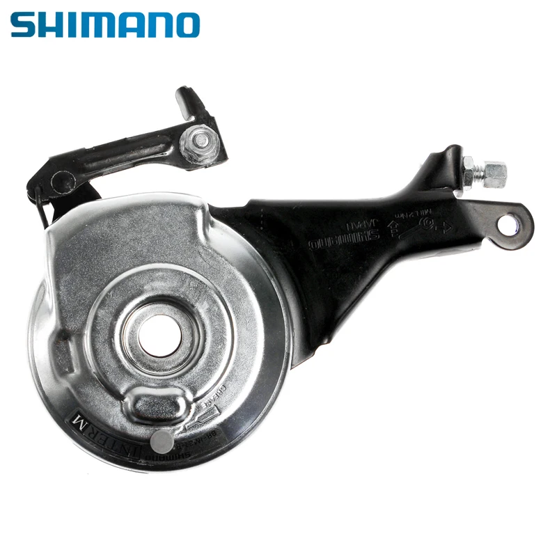 

SHIMANO INTER-M BR-IM31-R Bicycle Cycling Bike Nexus Rear Roller Brake Rear Hub Brake