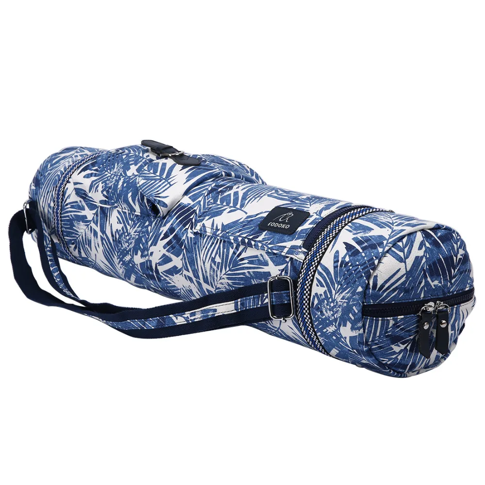 gym drum bag