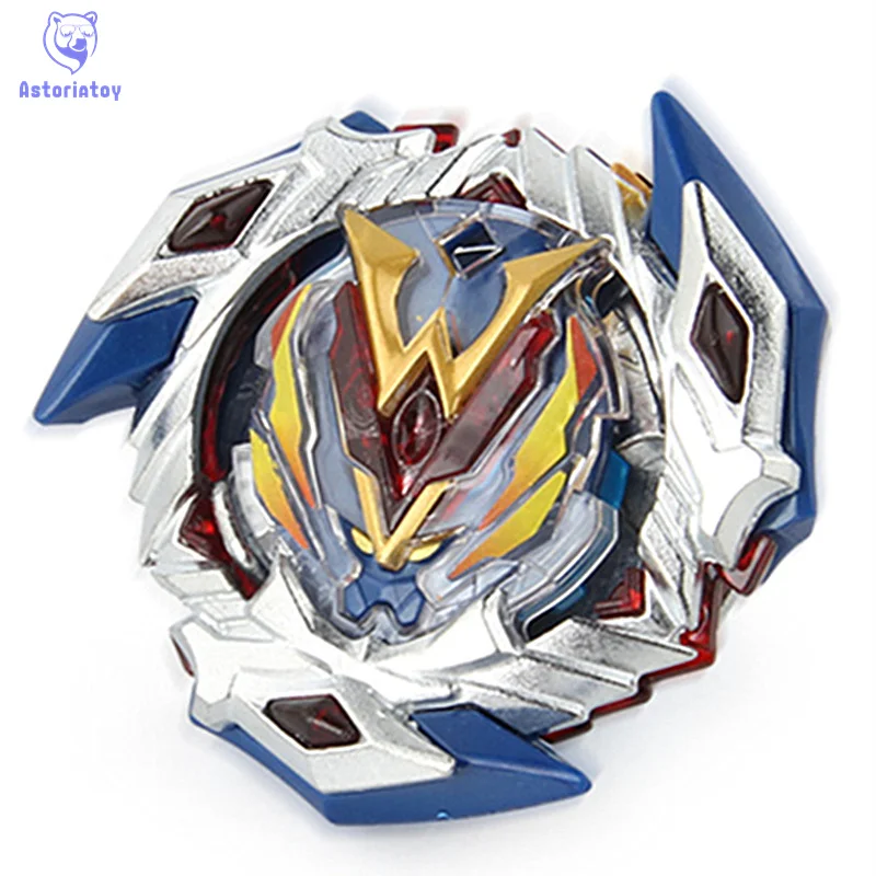 

Hot Sale Beyblade B-104 Starter Winning Valkyrie.12.VI ATTACK Metal Without Launcher Or Box Gifts For Kids Metal 4D