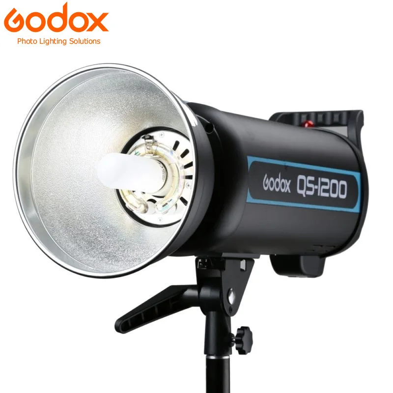 Buy Godox QS1200 1200W 1200Ws Photo Studio Flash