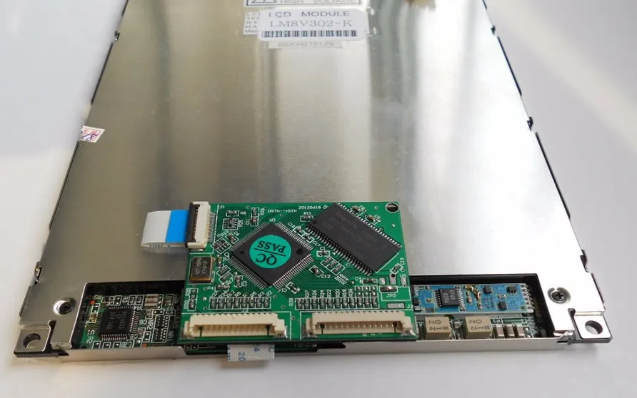 

LCD screen for KUKA C4 Repair