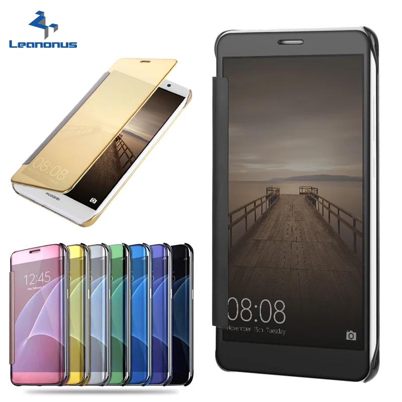 Huawei Mate 8 Дисплей Купить