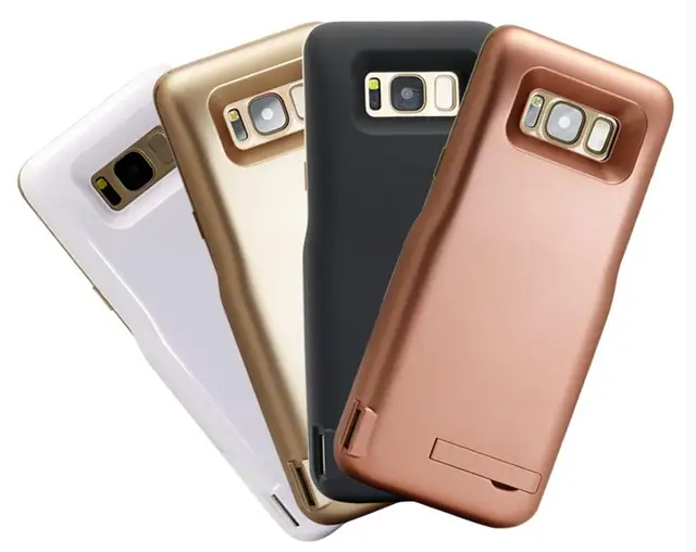 custodia caricabatteria samsung s8 custodia caricabatteria samsung s8