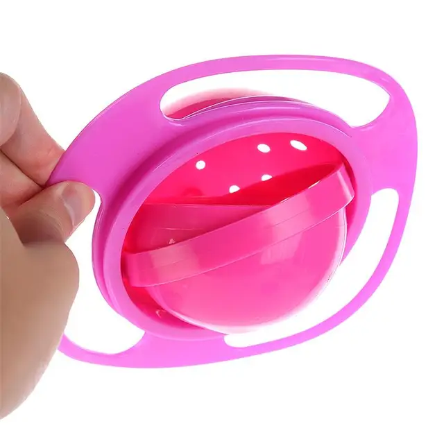 Magiczna Miska 3D - obrazek 5