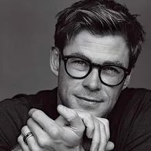 Feishini черный том компьютер женские очки для глаз анти Синие лучи излучения корейские очки прозрачные оправы Мужские квадратные очки Оптические