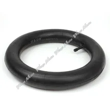 12 1/2x2,75(12,5x2,75) внутренняя трубка Байк велосипед, способный преодолевать Броды для бритвы MX350& MX400 шин INS