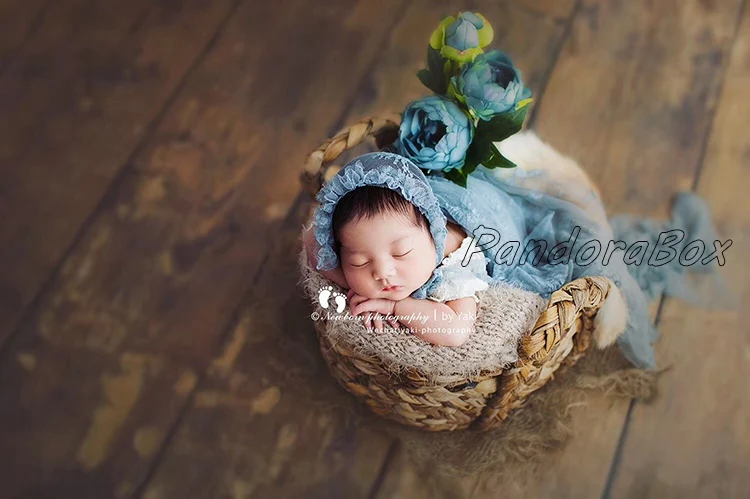 newborn photography props