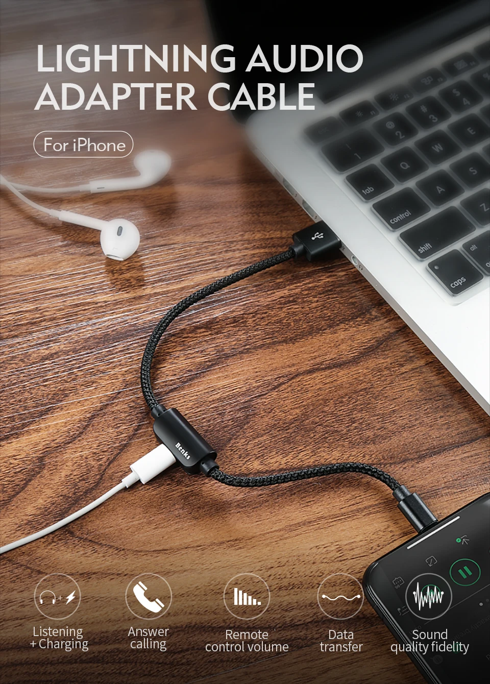 Lightning Audio Adapter Cable (1)