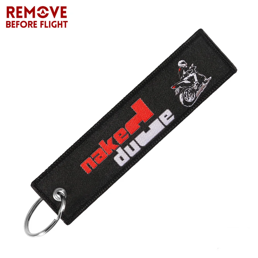 My Therapist Key Chains for Cars and Motorcycle (9)