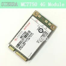 Sierra беспроводной MC7750 4G карта LTE 700M(B13) костюм для США Verizon беспроводной модуль GOBI4000