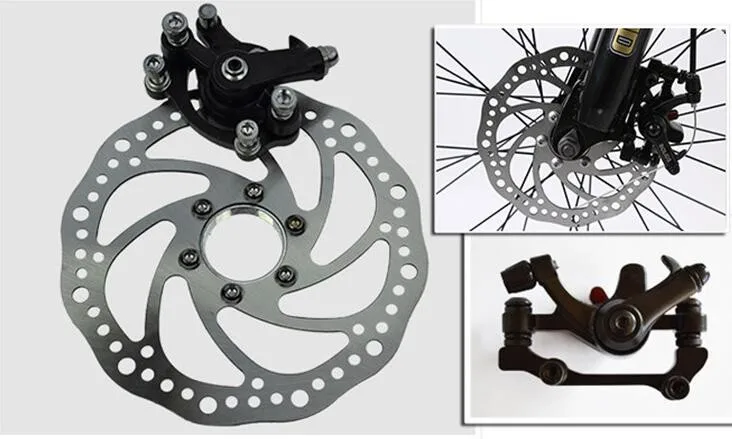 Discount Selling Aluminum Alloy 26 Inch 21 Speed Bicycle Double Disc One Round Bicycle Repair Tools Manufacturer Mountain Bike 5
