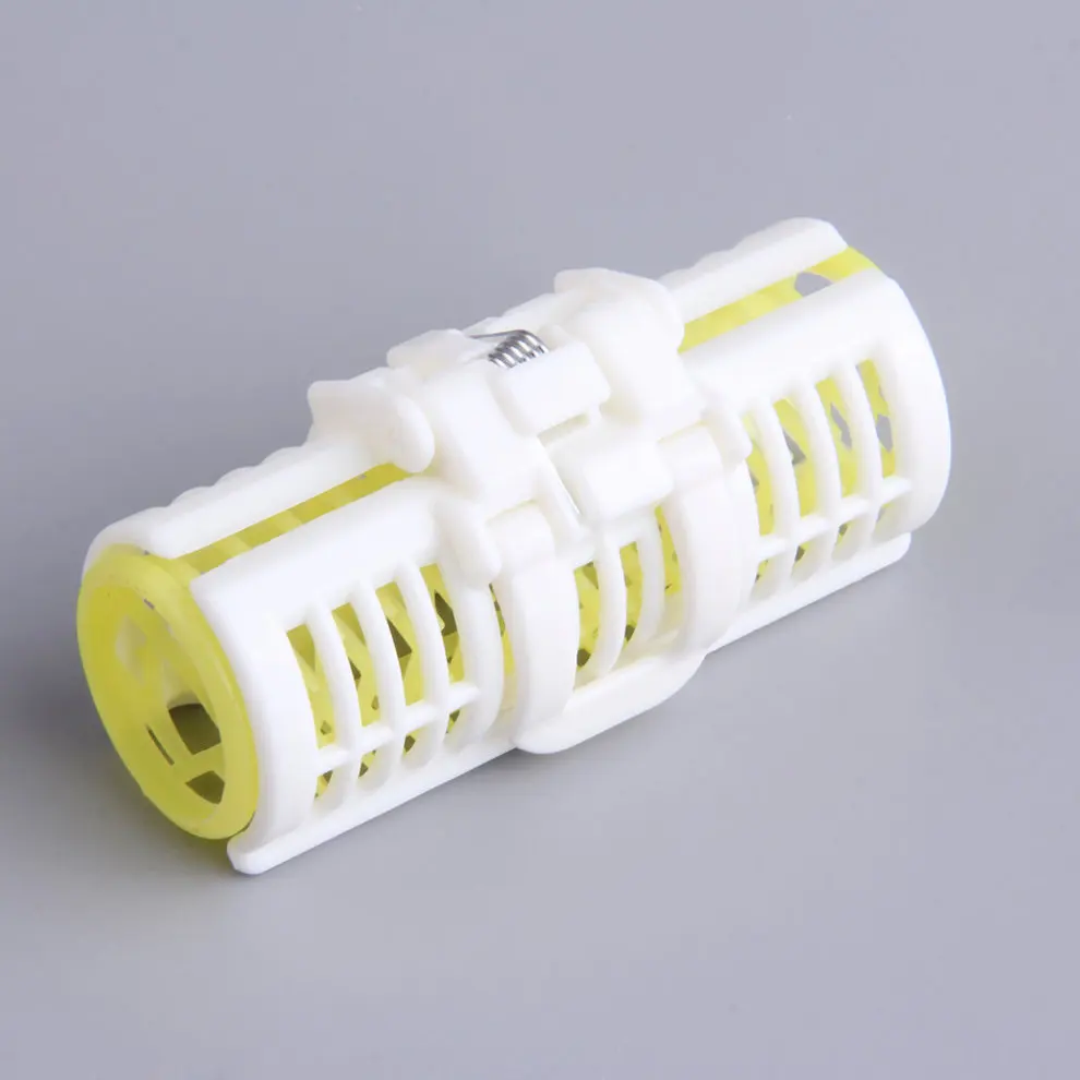 3 Pcs pack Hair Rollers Curlers Styling Tools Hairdressing Fashion DIY Tool Hot Drop Shipping
