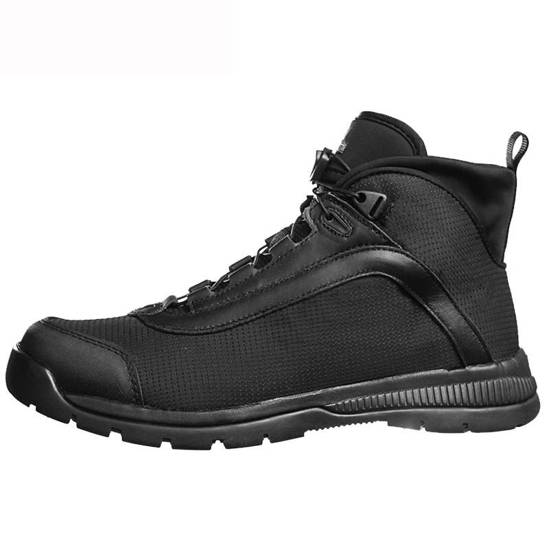 Casual Timber Land Bota Tactical Military Boots Men Combat Men Shoes Work Duty Safety Shoe Women Climbing Male Army Botas Woman