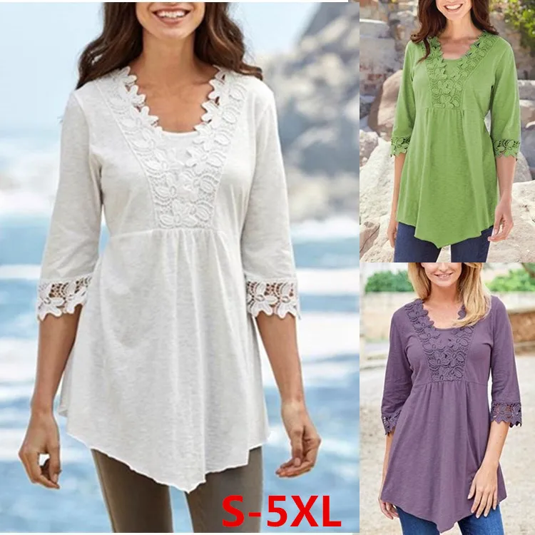 Casual T Shirt (13)