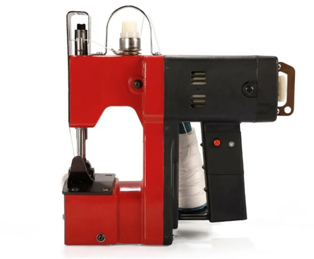 sewing machine16