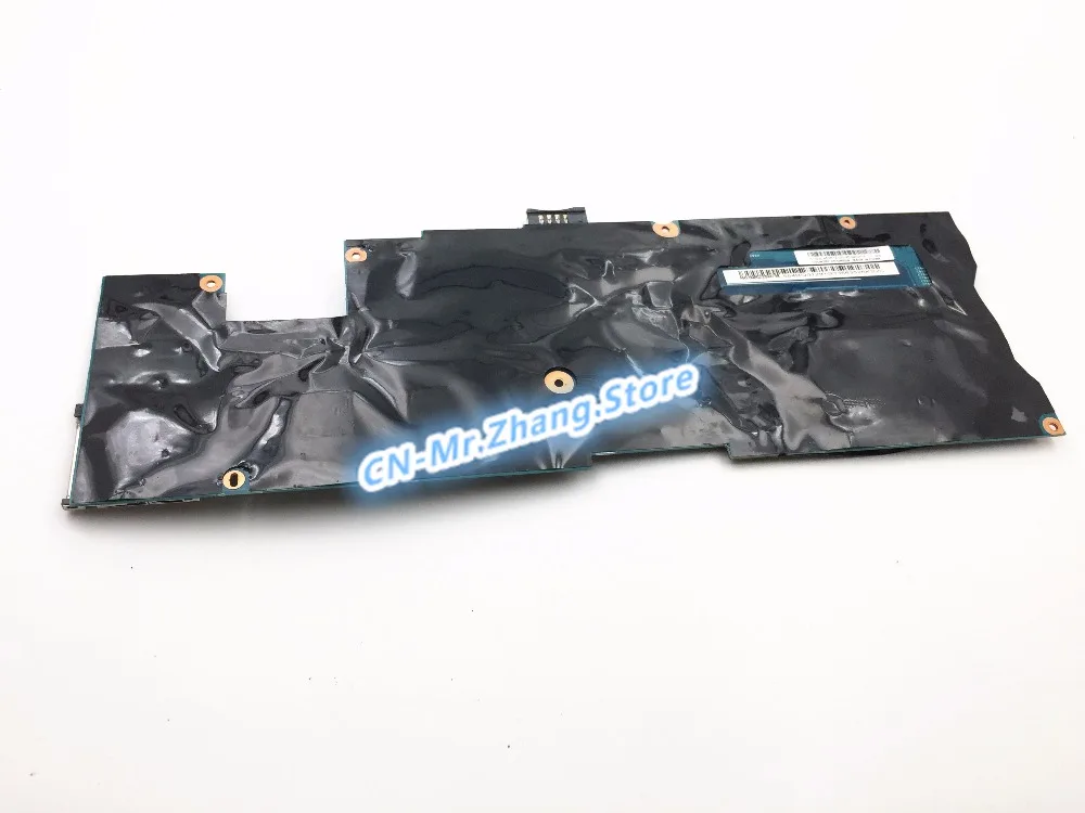 Best SHELI FOR Lenovo ThinkPad X1 X1C Laptop Motherboard W/ i5-3427U CPU 4GB RAM FRU 04X0340 48.4RQ21.021 1