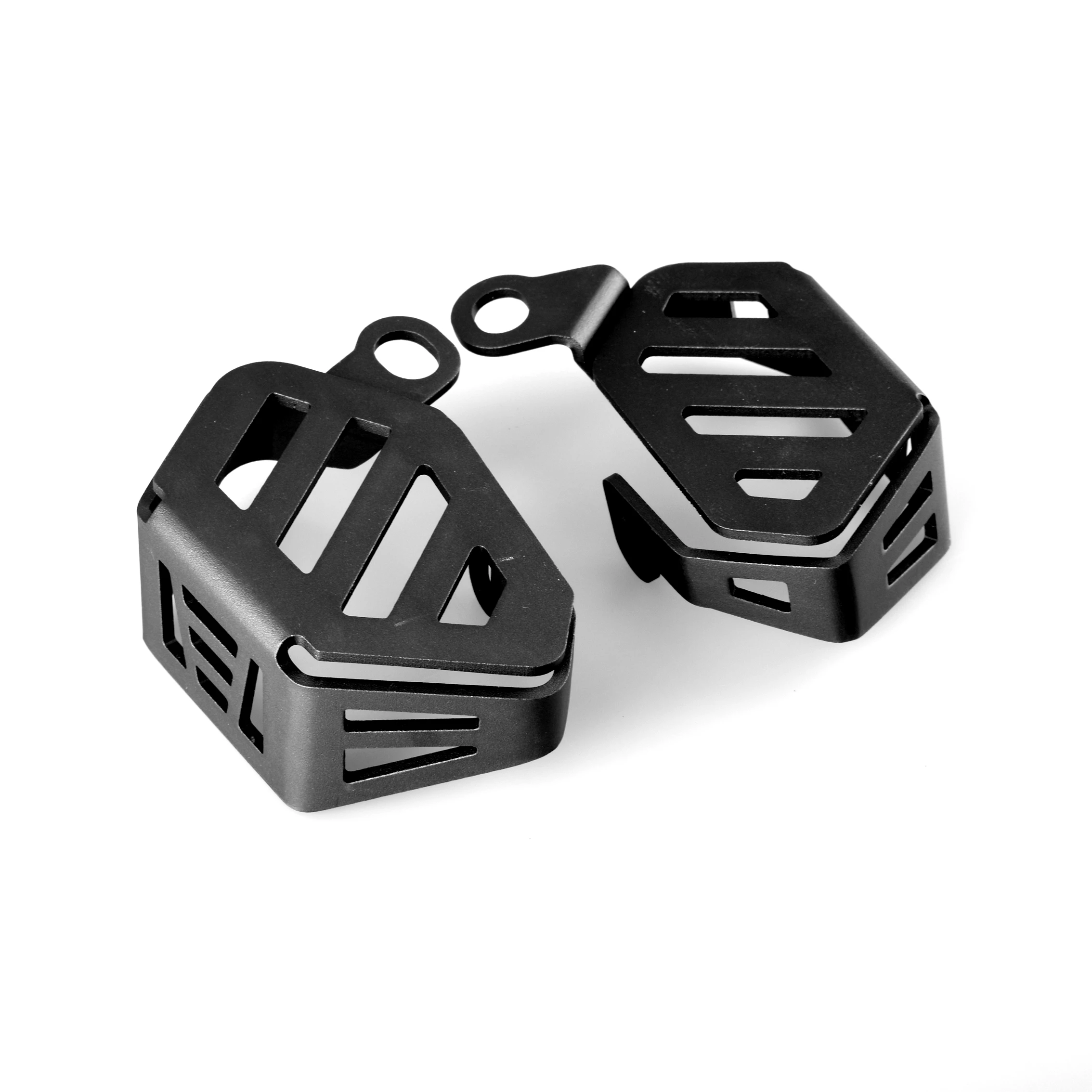 

Motorcycle For BMW RNINET R1200GS LC 2014 2015 2016 2017 R 1200GS Motorcycle Front brake Clutch Oil Cup Protection Cover