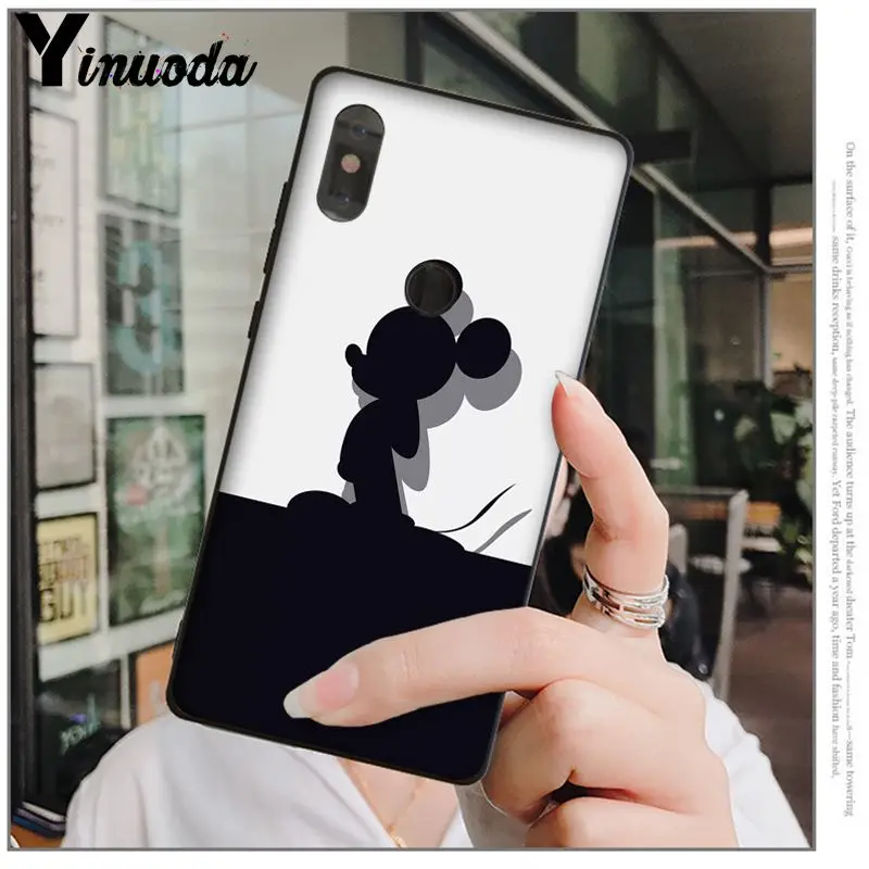 Mickey Mouse