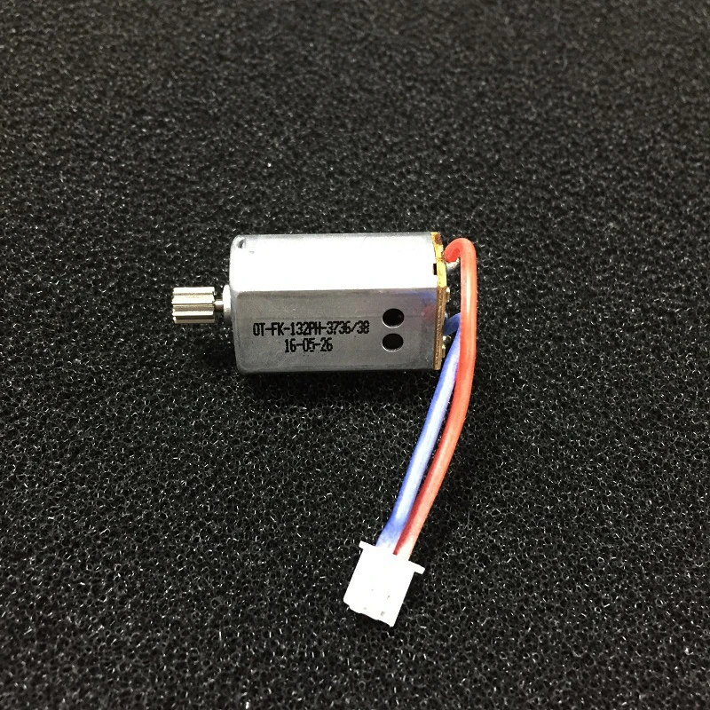 4 шт. оригинальный двигатель CW CCW для Syma X8G/X8HG Venture RC Квадрокоптер Дрон основной