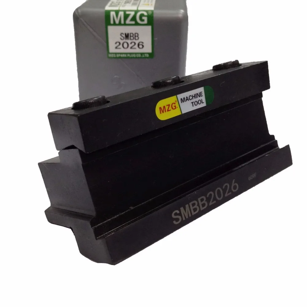 Buy MZG SLTBN16 26 SLTBN20 26 CNC Lathe Machining