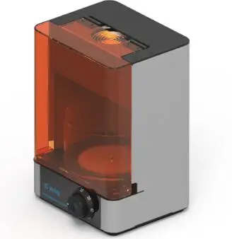 2019 г. 3D принтер УФ отверждающая машина длина волны нм коробка для DLP/LCD/ SLA смолы