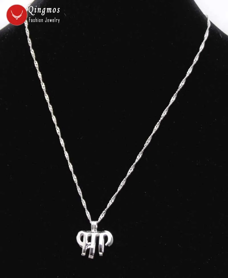 Wish Pearl Chokers Necklace 