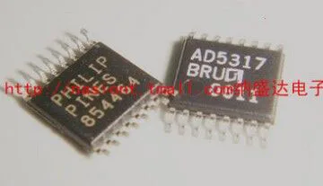

IC new original AD5317BRUZ AD5317BRU AD5317B AD5317 TSSOP16 Free Shipping