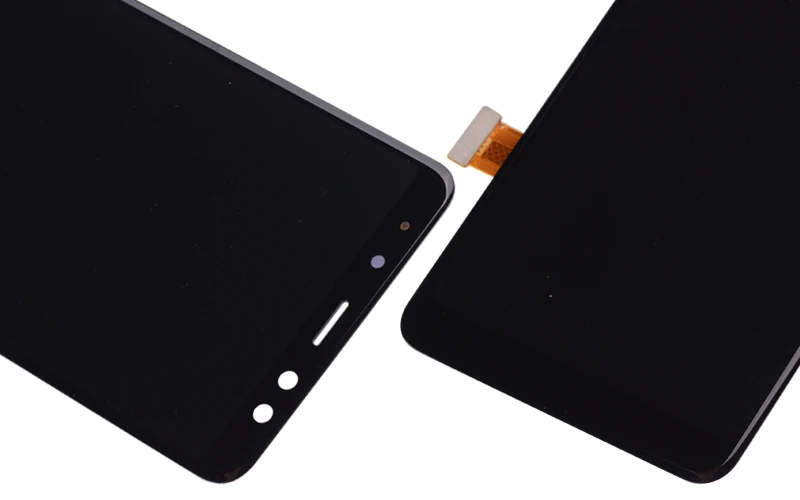 AMOLED 5.6'' Display LCD for SAMSUNG Galaxy A8 2018 LCD A530 LCD Touch Digitizer Assembly  for SAMSUNG Galaxy A8 2018 LCD  (4)