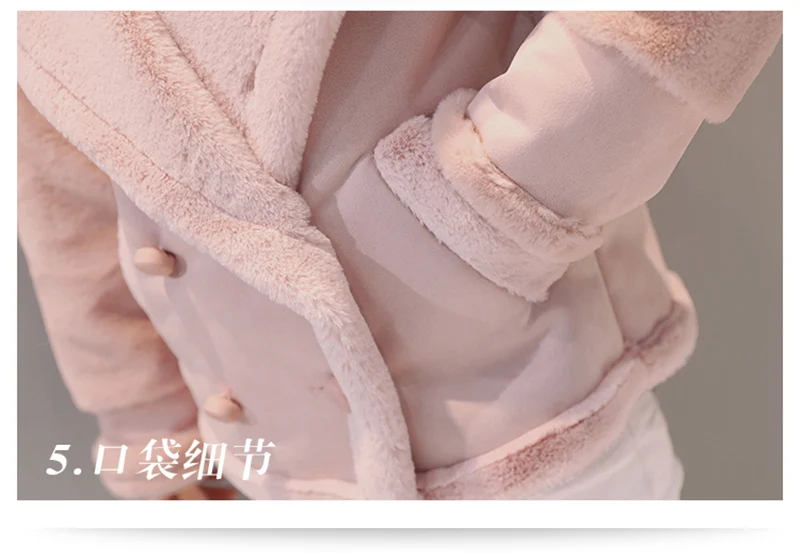 2018 Новый Для женщин искусственной дубленки из овчины пальто зимой толстые ПУ Кожаная куртка дамы свободные ягнят шерстяные кашемировые