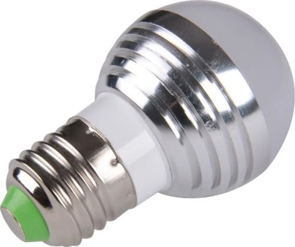 RGBW светодиодный лампы 5050 + 2835SMD RGB светильник 5 Вт E27/E14/B22 Light110V 220V Красочные
