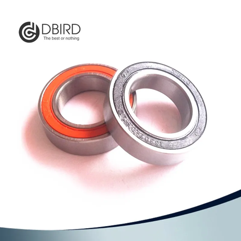 Ochoos 18307RS Bearing 5 Pcs 18307 mm Bicycle Axle 18307-LBLU Drum Ball Bearings 18307 6903//18 MR18307