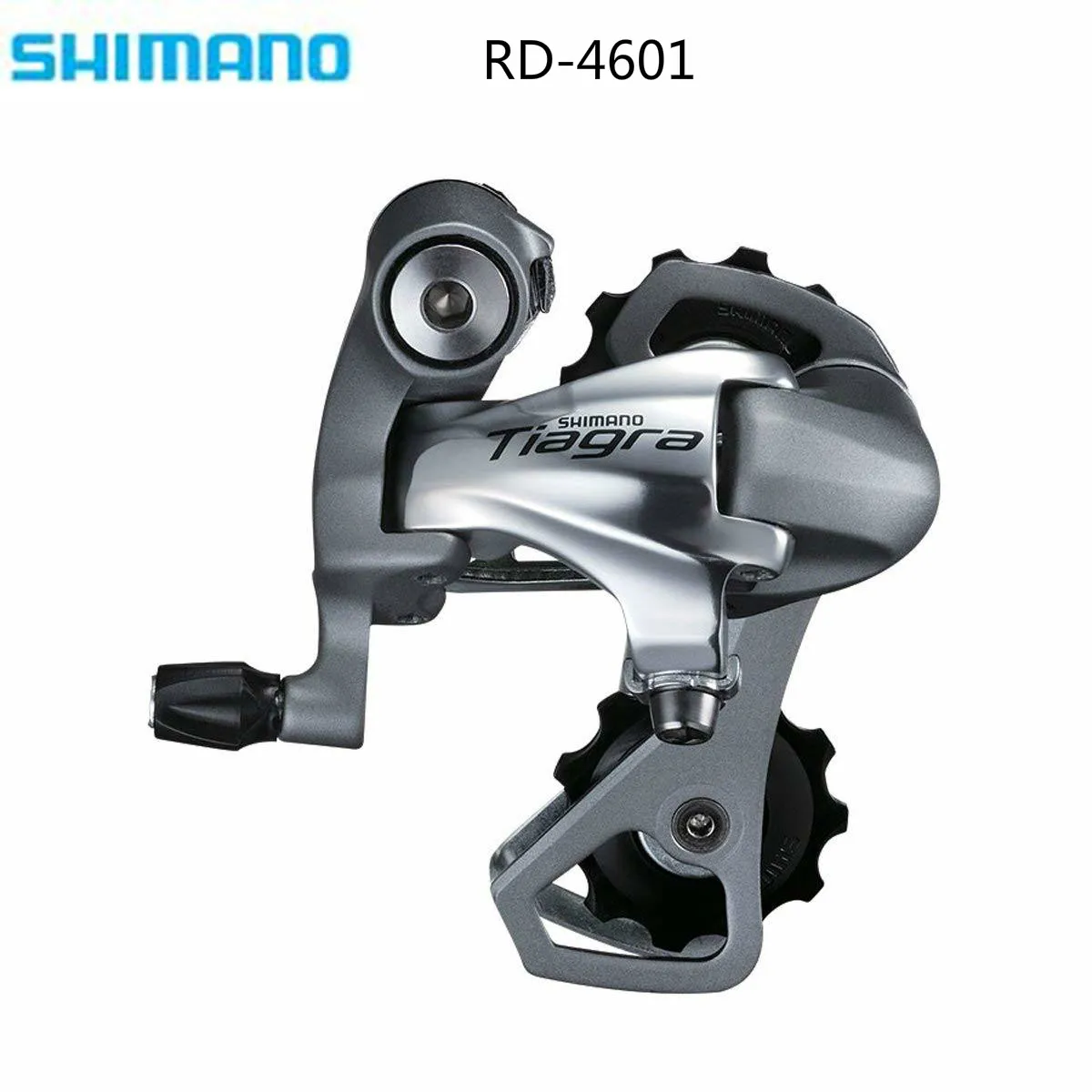 RD-4601 скорость задней Derailleur-10 Tiagra (SS короткая клетка) | Спорт и развлечения