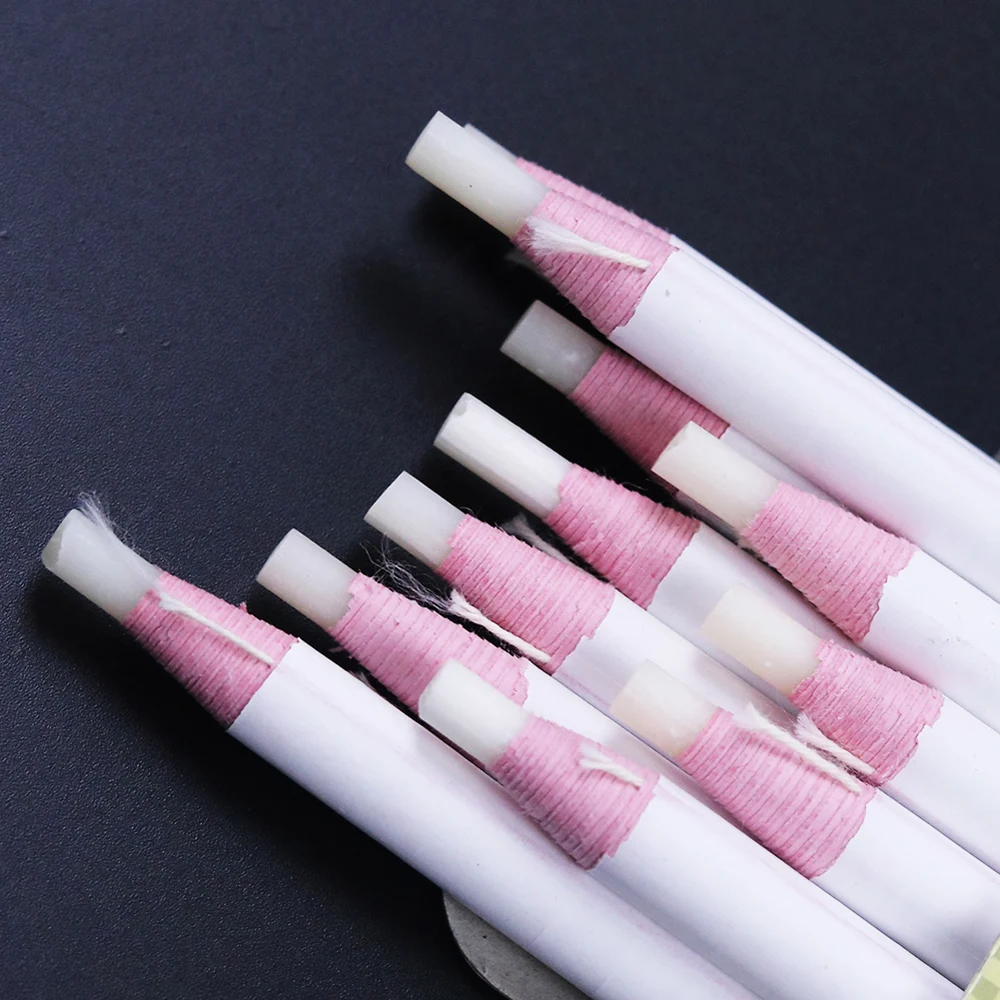 

D&D 12pcs/Set Cut-free Tailor's Chalk Pencils Fabric Marker Disappearing Marker Craft Garment Pencils Sewing Tools