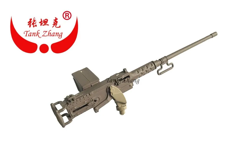 Бак Zhang / Heng Long 1/16 rc Tank 3839 U.S.M41A3 запасные части пластиковый пистолет/пластиковая
