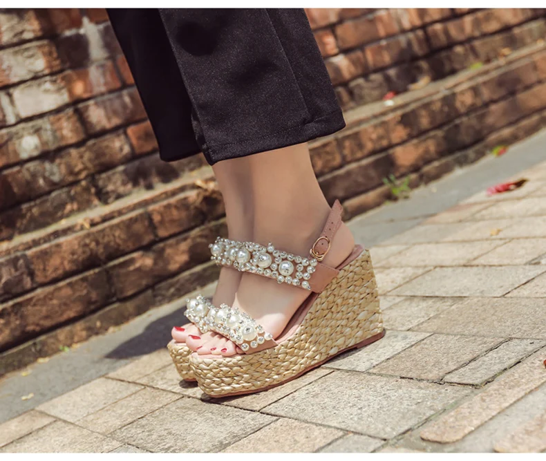 woman shoes