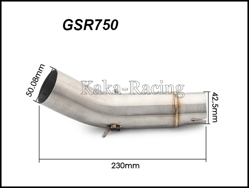 GSR750 2