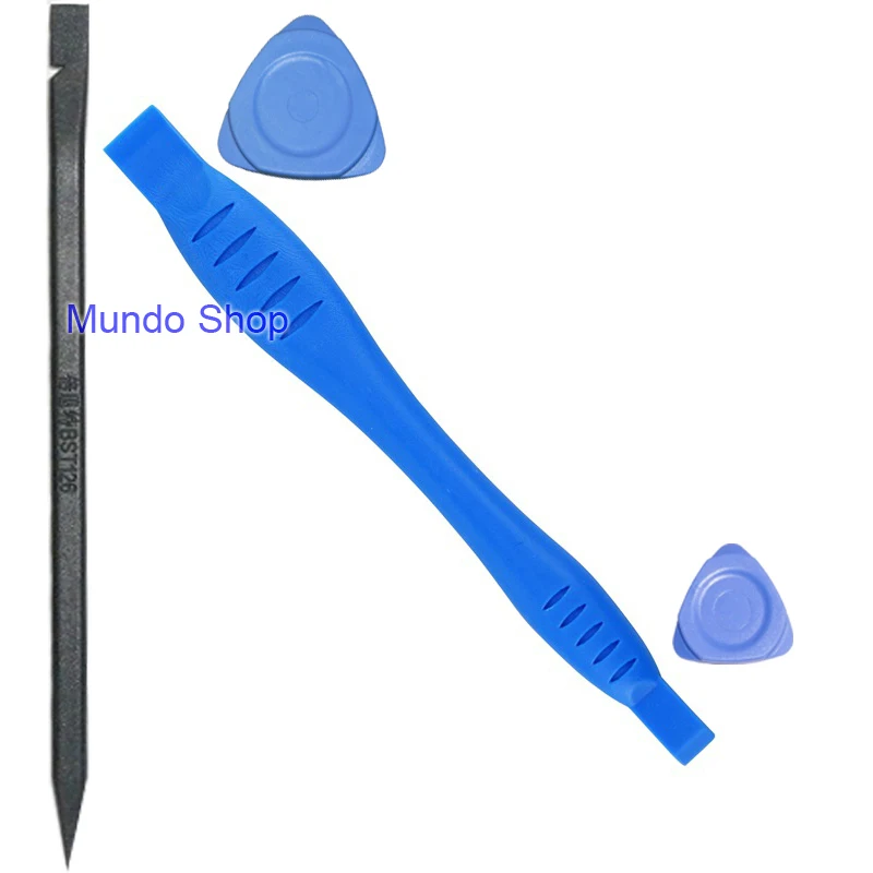 Пластиковый набор инструментов для iPhone 4 5 6 Samsung Sony HTC HUAWEI XIAOMI Mobile NOTEBOOK Tablet PC CASE