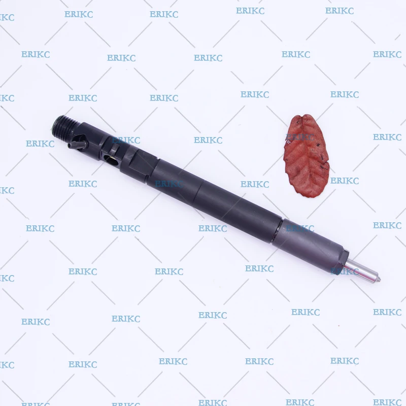 US $109.99 ERIKC A6640170221 Original EJBR03401D Diesel Fuel System EJBR0 3401D Common Rail Injectors For Delphi SSANGYONG KYRON D20DT