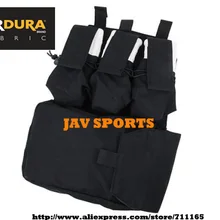 TMC штурмовая задняя панель тактический страйкбол военная техника карман для магазинов панель+(SKU12050622